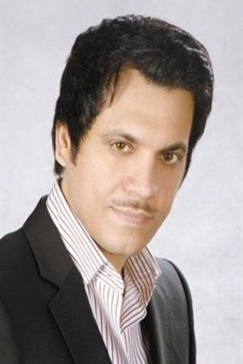 Nayef Rashed profile