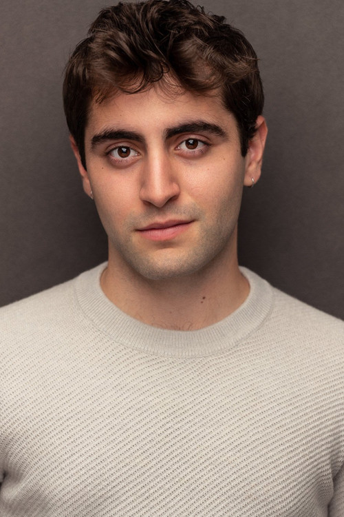Photo of Sean Manucha, Acting