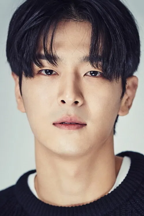 Lee Jong-hwa profile