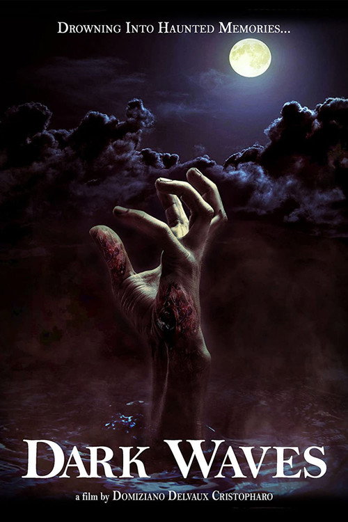 Movie poster for Dark Waves (2016)