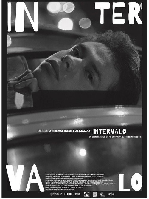 Movie poster for Interval (2025)