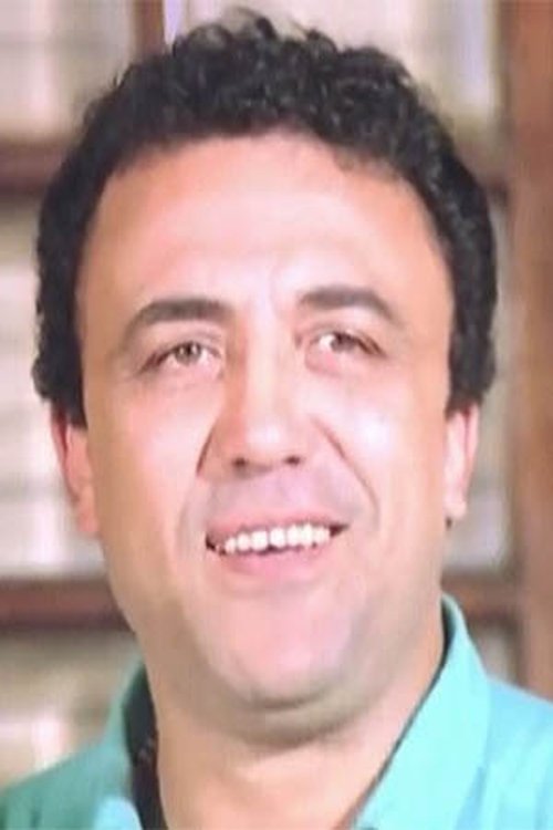 Photo of Emad Moharam, Acting