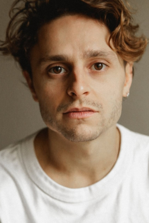 Julien Crampon profile