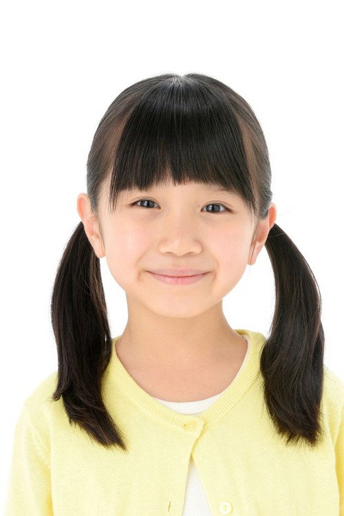 Photo of Kahomi Takarabe, Acting