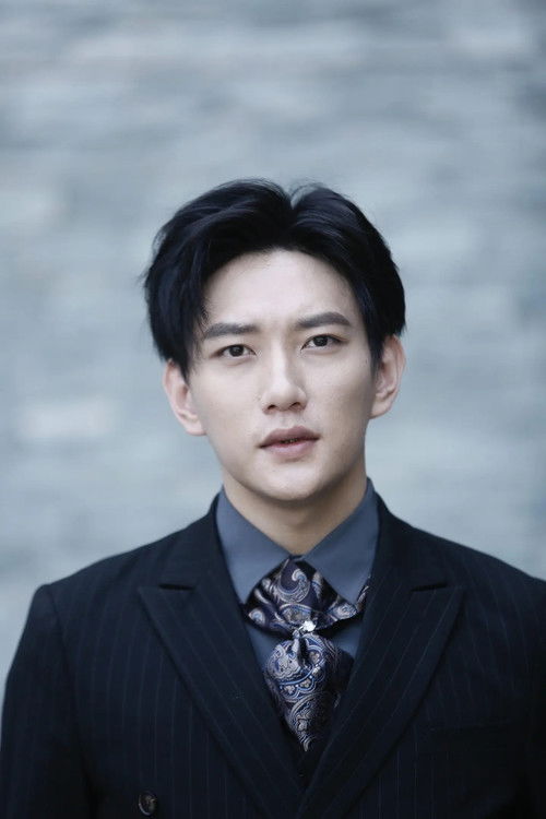 Hou Guan Jie profile