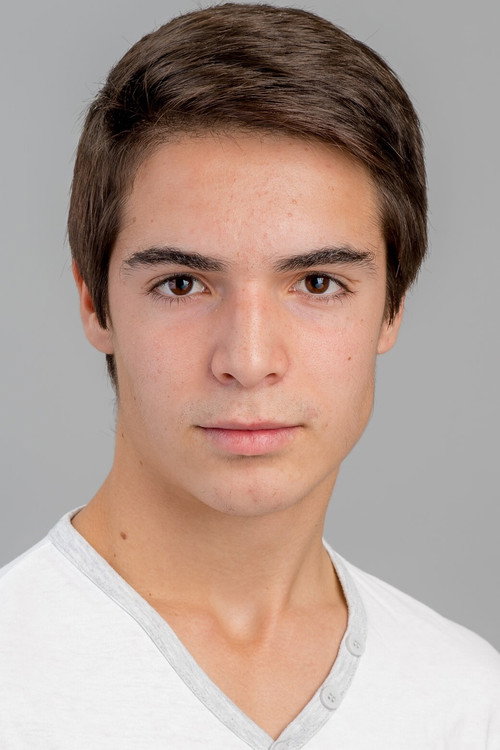 Photo of Javier Villalba, Acting