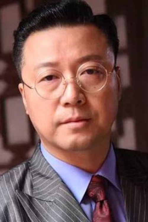 Photo of Zhu Haijun, Acting
