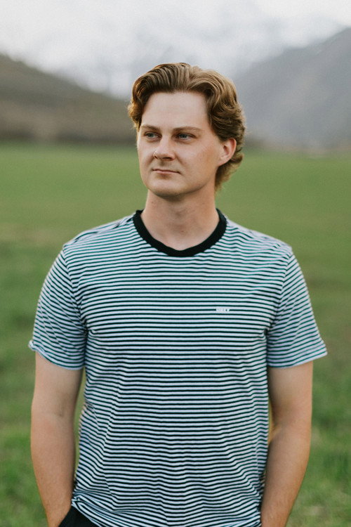 Photo of Remington Butler, Directing