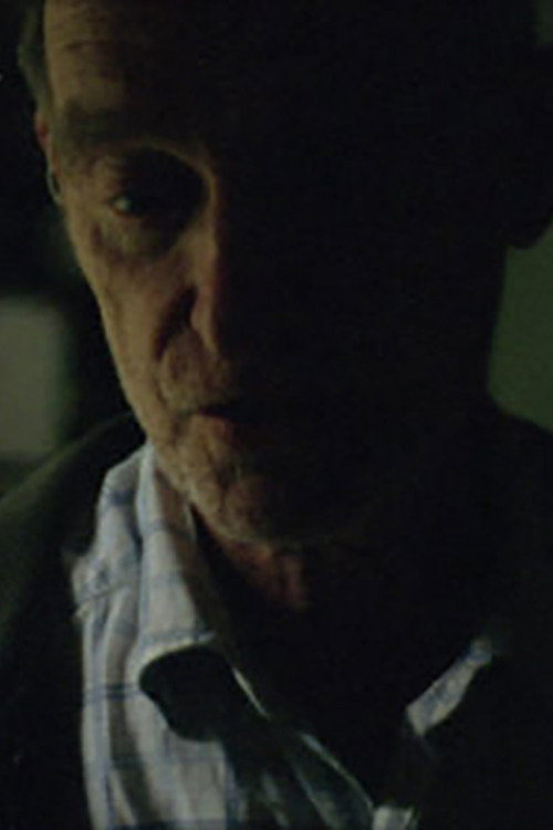 Movie poster for For Christian (2016)