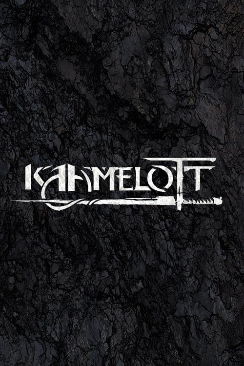 Kaamelott poster