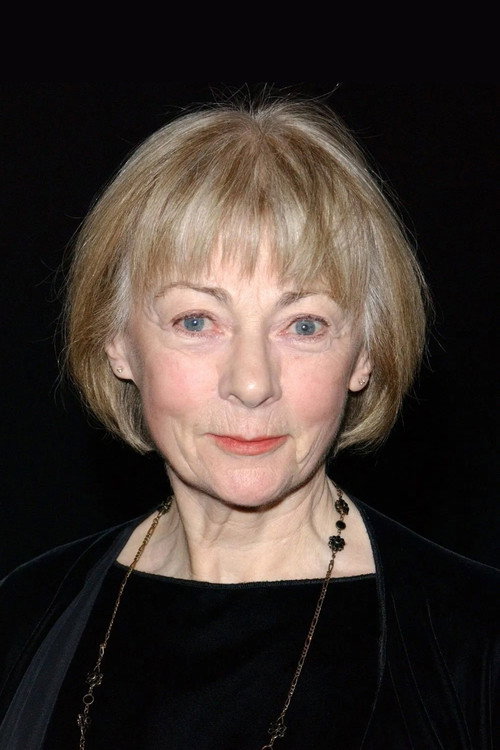 Photo of Geraldine McEwan, Acting
