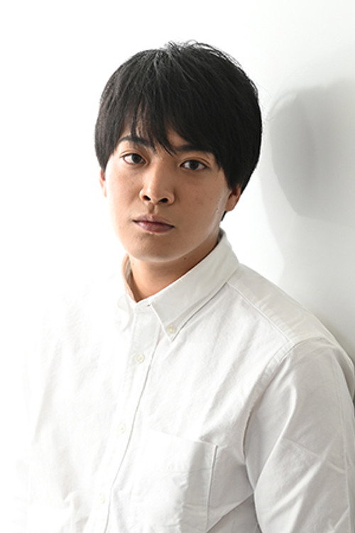 Photo of Kazuki Miki, Acting
