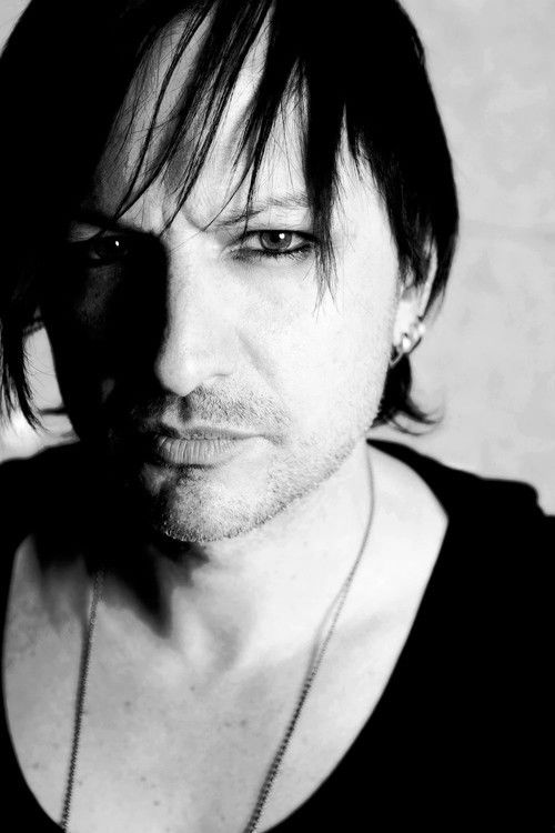 Photo of Amir Derakh, Sound