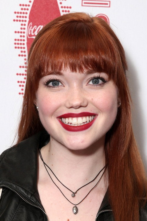 Photo of Kennedy Lea Slocum, Acting
