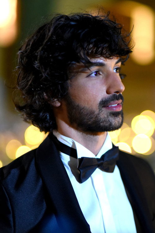 Photo of Evgeni Genchev, Acting