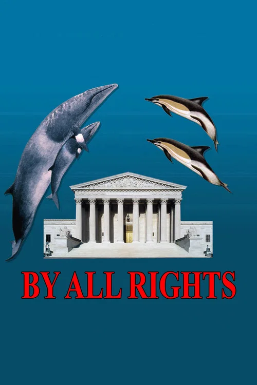 Movie poster for By All Rights (2016)