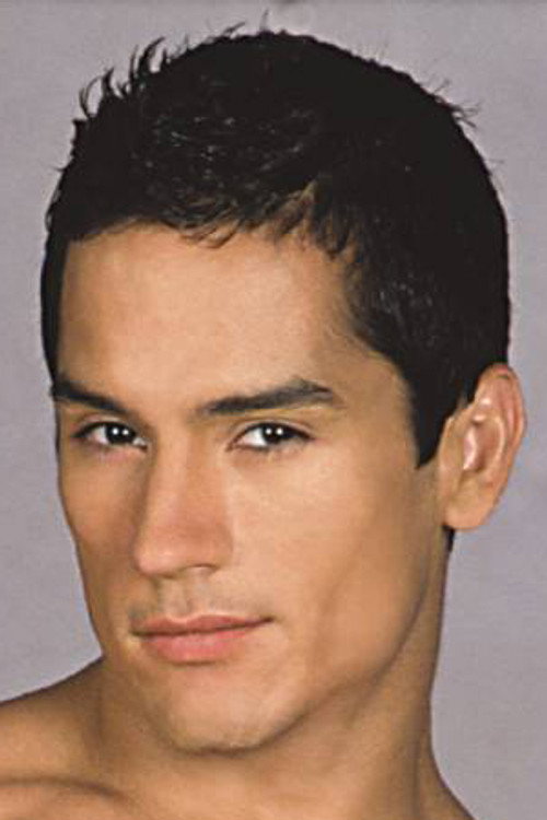 Photo of Rocky, Acting