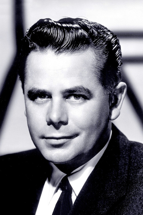 Glenn Ford profile