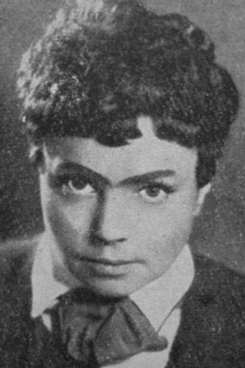 Photo of Liudmyla Kozub, Acting