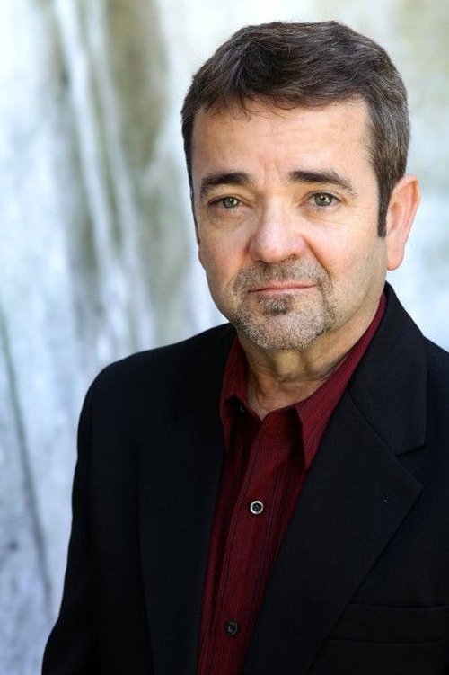 John Franklin profile