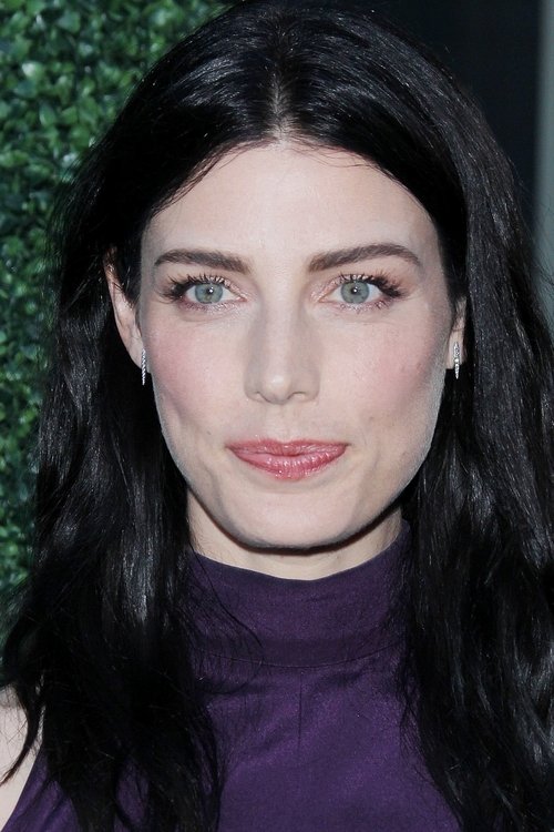 Jessica Paré profile