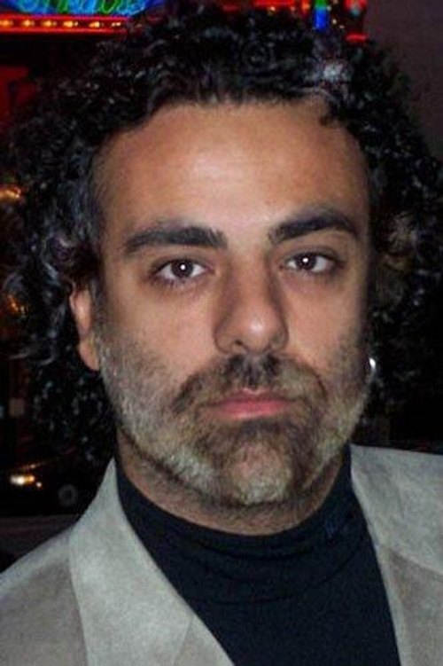 Photo of Aclan Büyüktürkoğlu, Directing