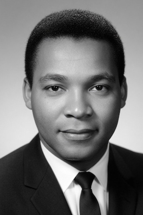 Photo of Otis Greene, Acting