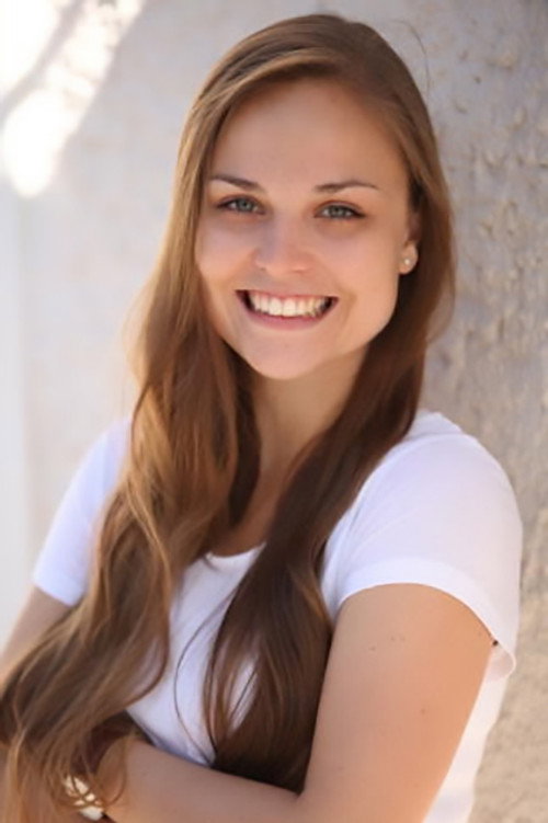Photo of Christina Peifer, Acting