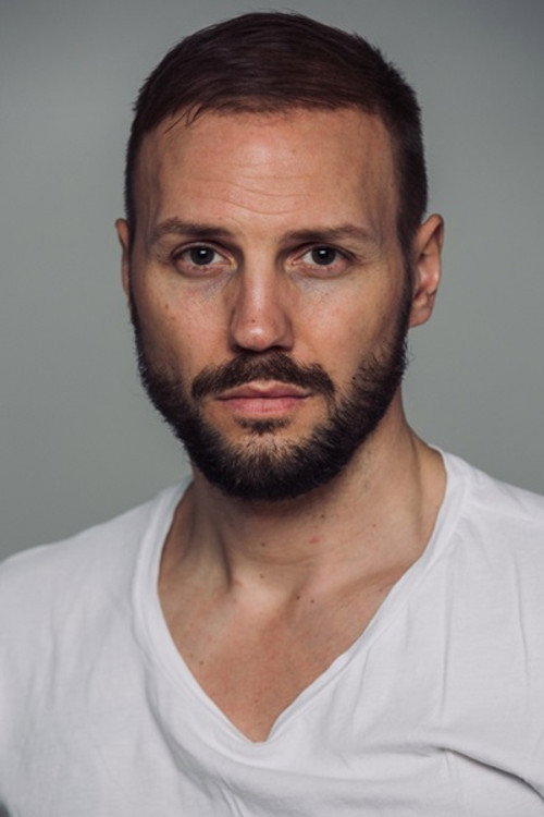 Photo of Andreas Utterhall, Acting