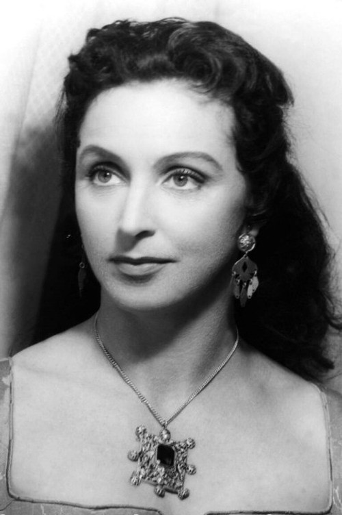 Photo of Judith Holzmeister, Acting