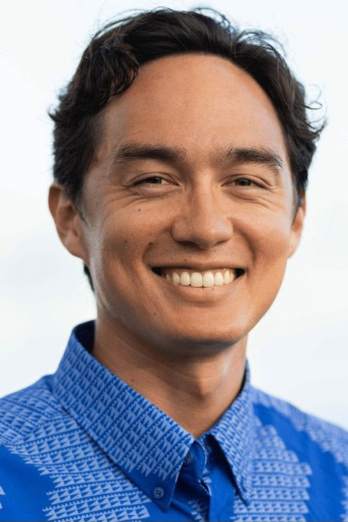Photo of Chris Kekaniokalani Bright, Writing