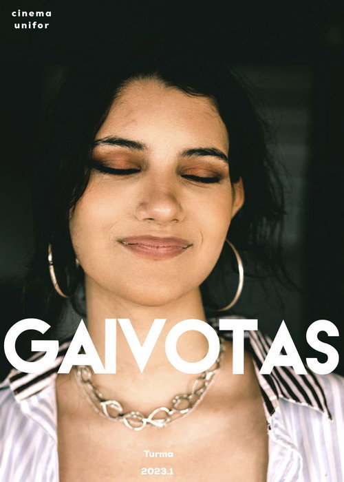 Movie poster for Gaivotas (2023)