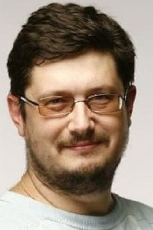 Vsevolod Kuznetsov profile