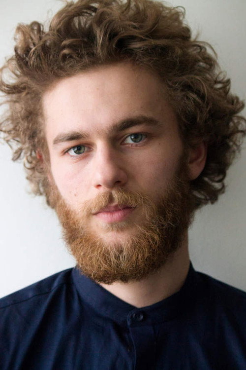 Photo of Sadwyn Brophy, Acting