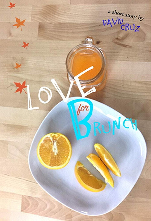 Movie poster for Love for Brunch (2017)
