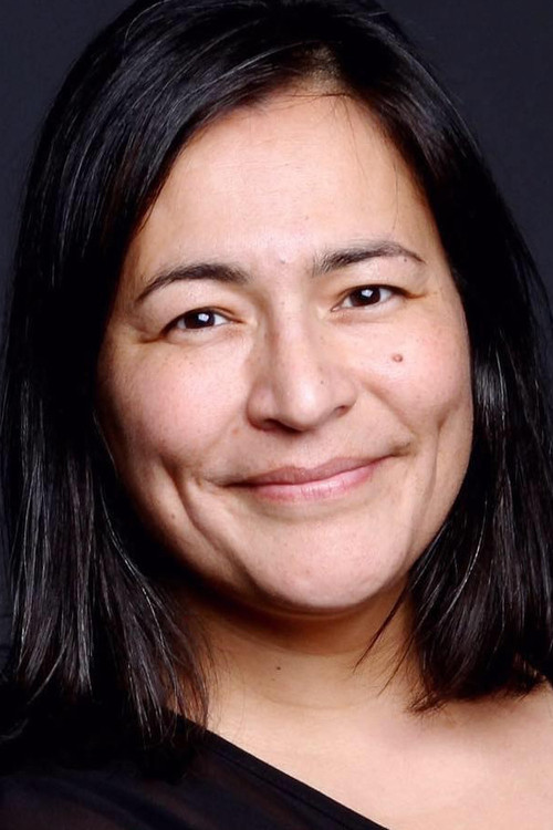 Photo of Michèle Audette, Acting