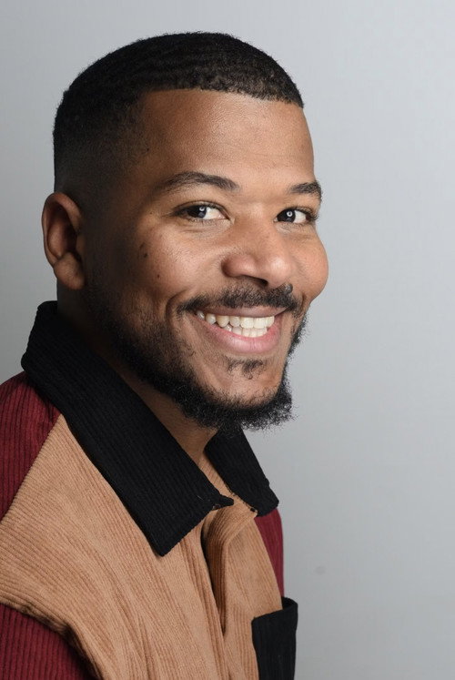 Photo of Alfredo Cleto Batista, Acting