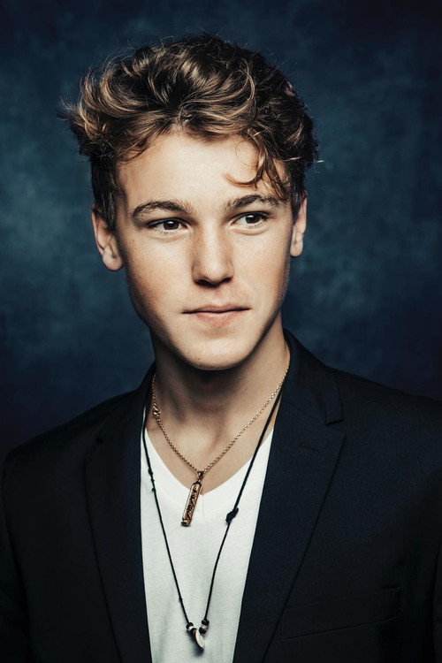 Martí Cordero profile