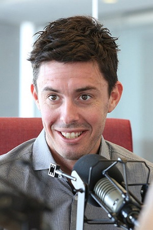 Photo of Tim Miller, Acting