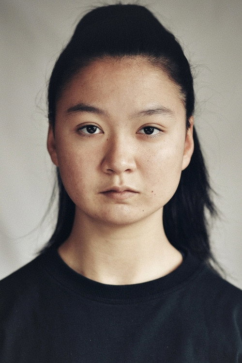 Chrystal Boursin profile