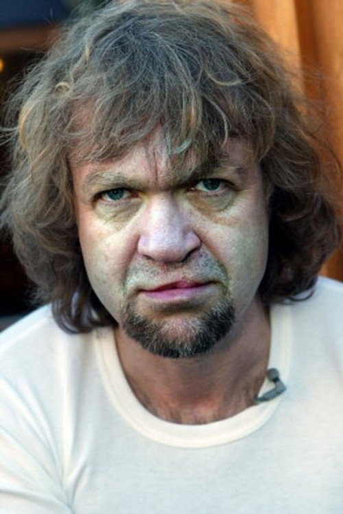 Carl-Mar Møller profile