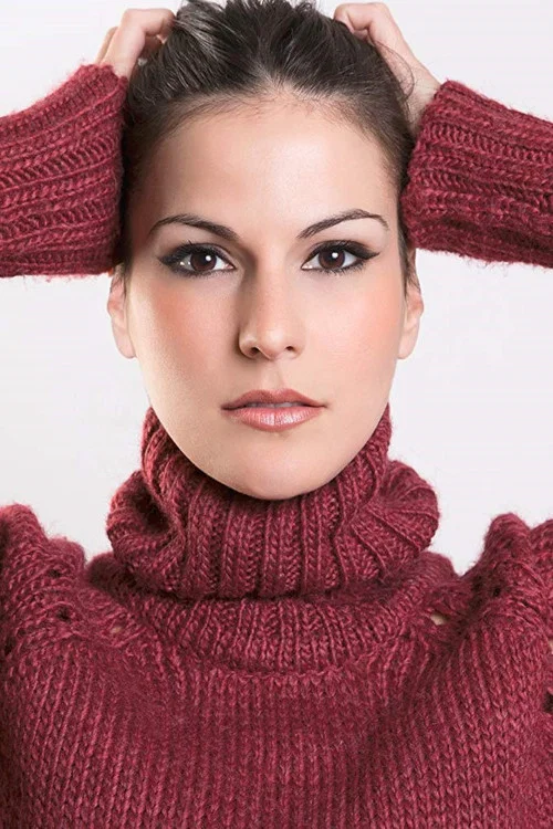 Photo of Noemí Ruíz, Acting