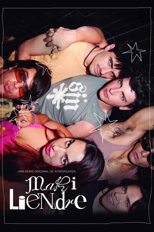 Movie poster for Más de Mariliendre (2025)