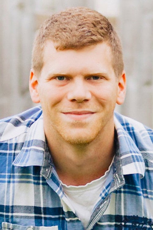 Photo of Danny Bélanger, Acting