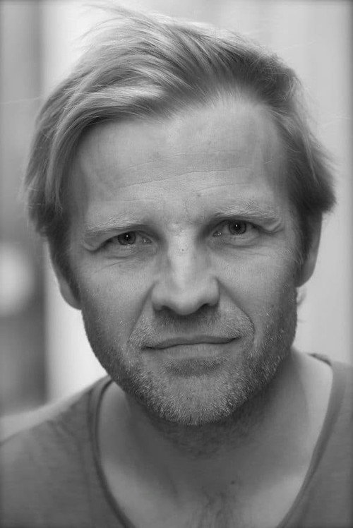 Photo of Viktor Nordenskiöld, Directing