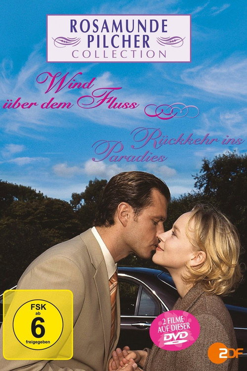 Movie poster for Rosamunde Pilcher: Wind über dem Fluss (2001)