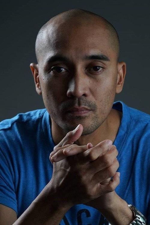 Gerard Pizzaras profile