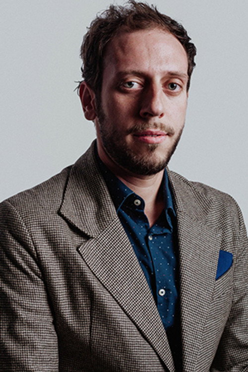 Photo of Dmitry Khasis, Acting