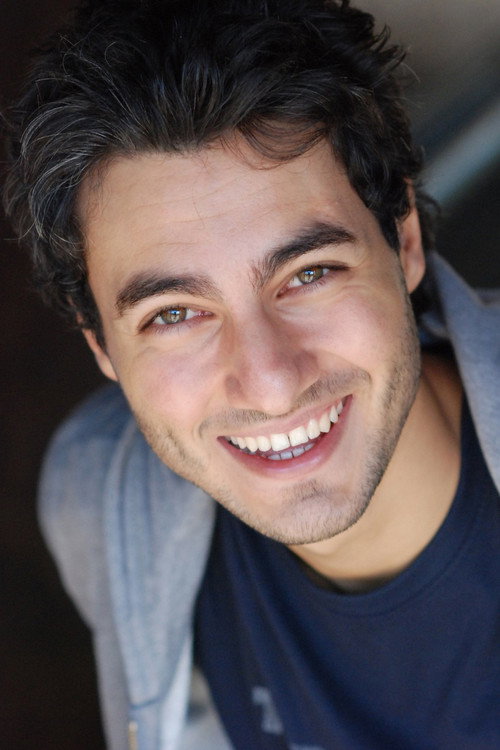 Photo of Alberto Lancellotti, Acting