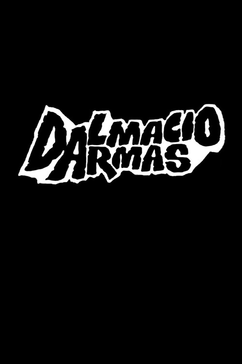 Movie poster for Dalmacio Armas (1983)